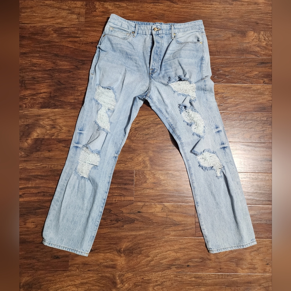 Good American Jeans -